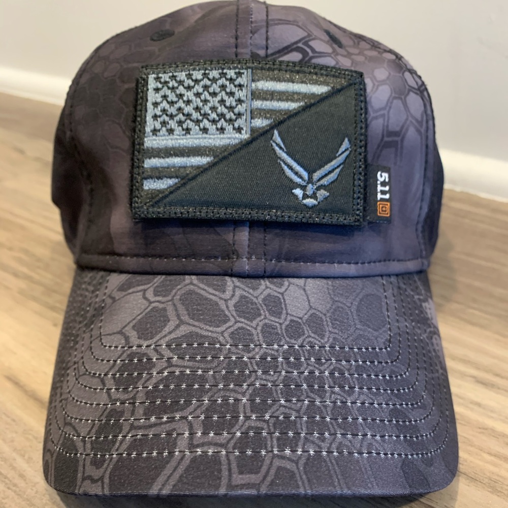 5.11 Tactical Hat (Adjustable)